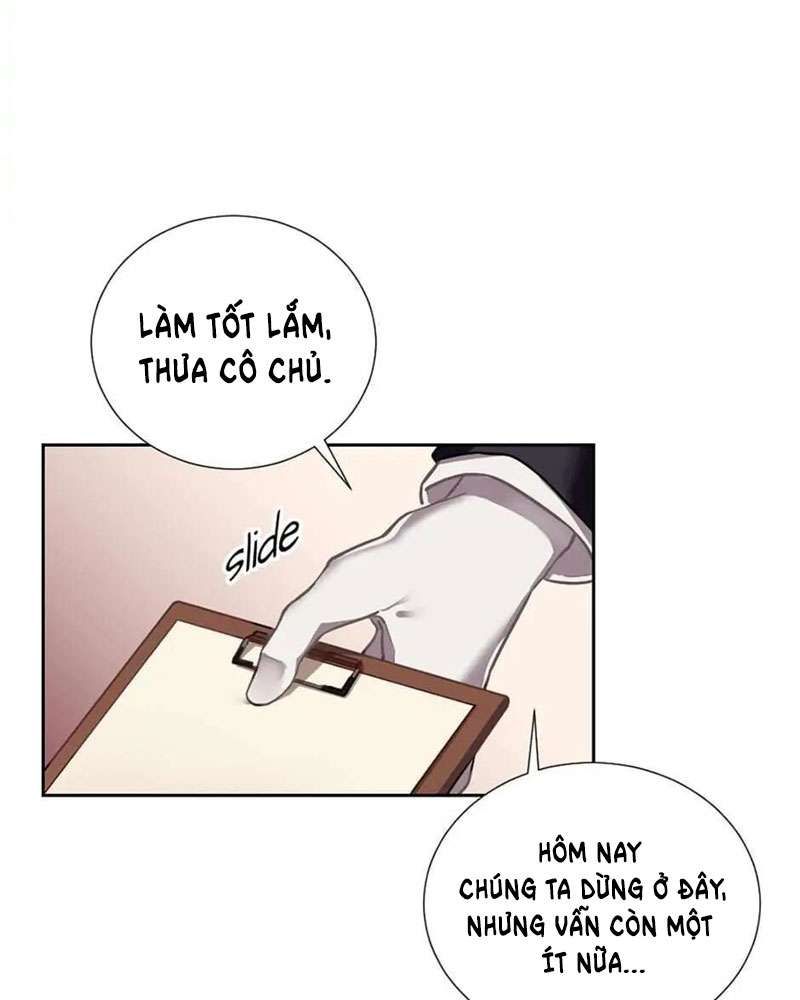 đọc truyện Cô Chủ Và Người Hầu Chương 1 ảnh 48 tại Thiên Thai Truyện