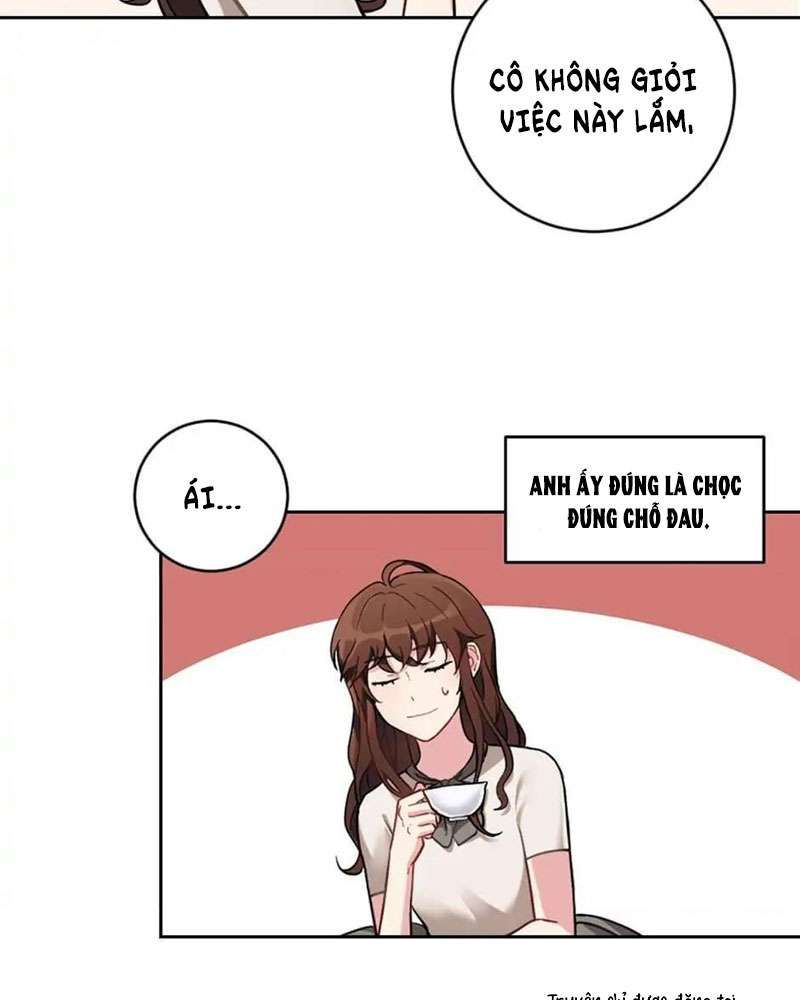 đọc truyện Cô Chủ Và Người Hầu Chương 1 ảnh 57 tại Thiên Thai Truyện