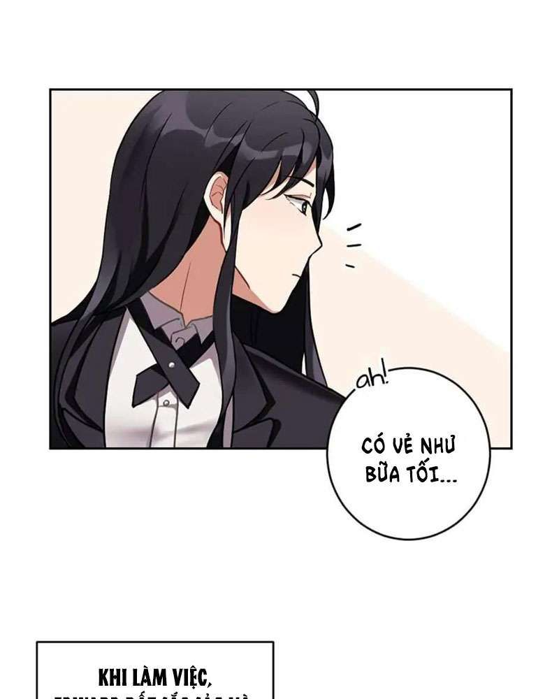 đọc truyện Cô Chủ Và Người Hầu Chương 1 ảnh 62 tại Thiên Thai Truyện