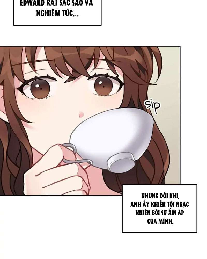 đọc truyện Cô Chủ Và Người Hầu Chương 1 ảnh 63 tại Thiên Thai Truyện