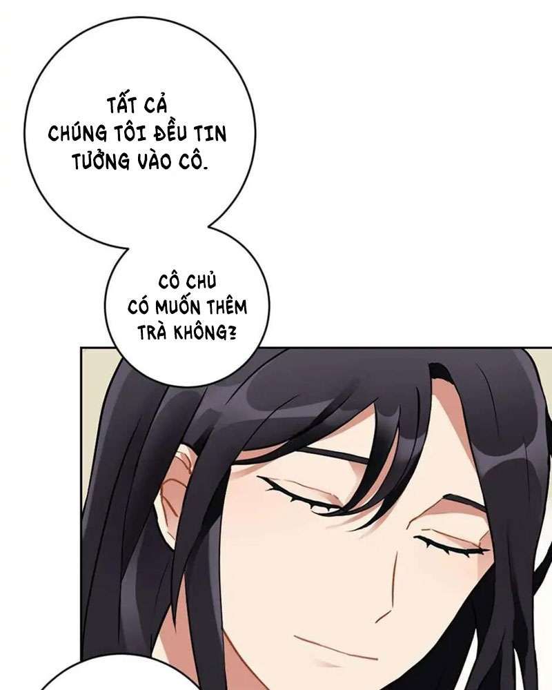 đọc truyện Cô Chủ Và Người Hầu Chương 1 ảnh 64 tại Thiên Thai Truyện