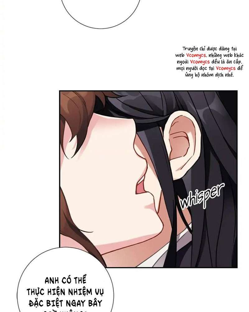 đọc truyện Cô Chủ Và Người Hầu Chương 1 ảnh 79 tại Thiên Thai Truyện