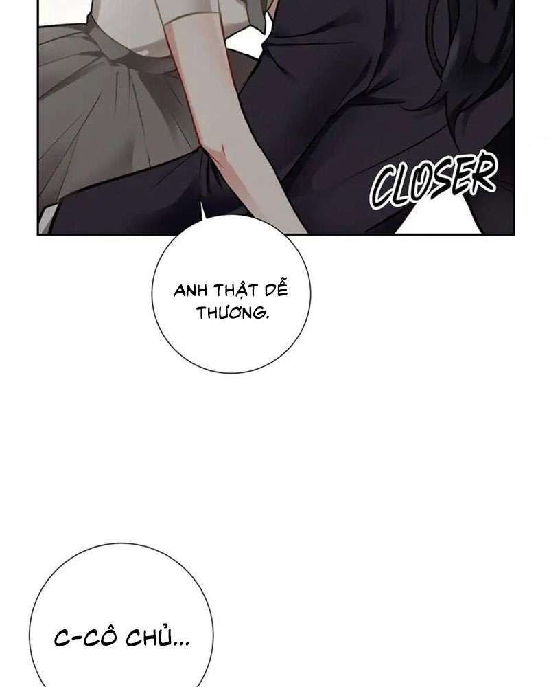 đọc truyện Cô Chủ Và Người Hầu Chương 2 ảnh 5 tại Thiên Thai Truyện