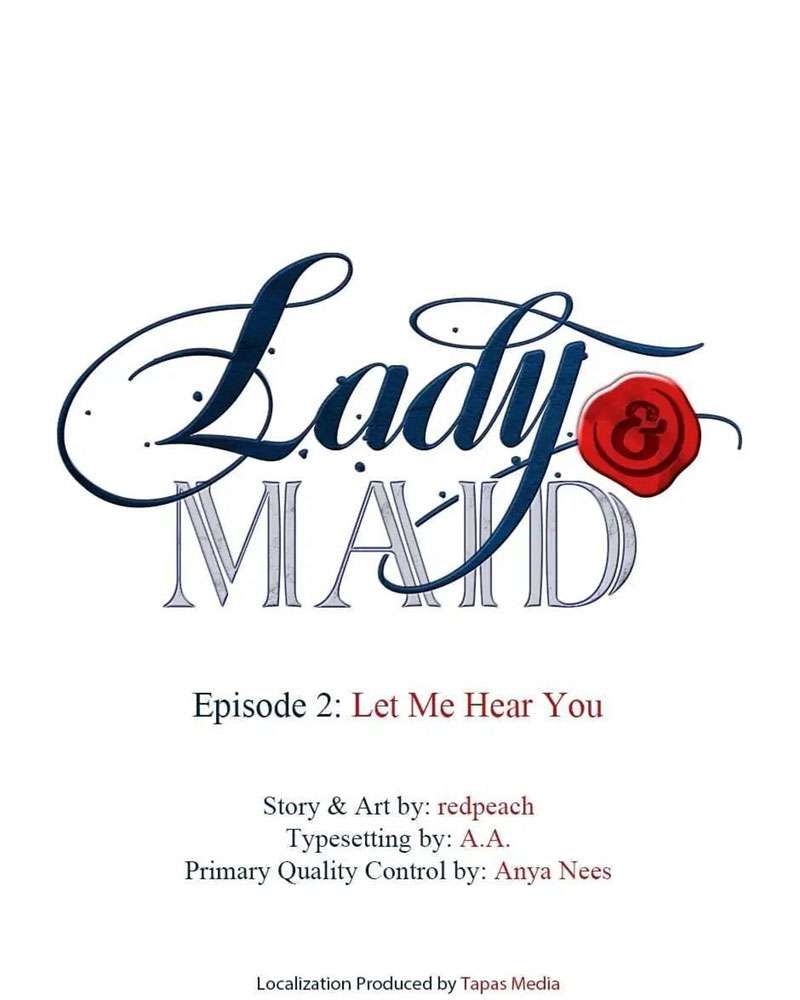 đọc truyện Cô Chủ Và Người Hầu Chương 2 ảnh 34 tại Thiên Thai Truyện