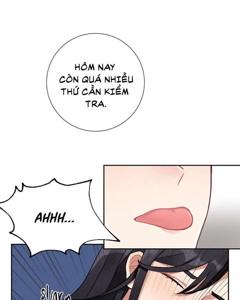 đọc truyện Cô Chủ Và Người Hầu Chương 2 ảnh 11 tại Thiên Thai Truyện