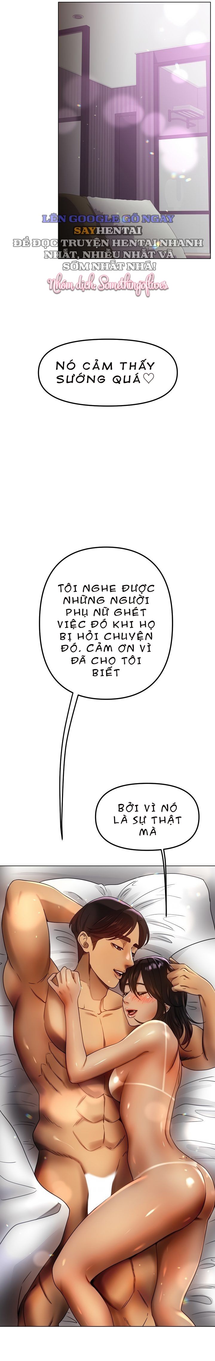 đọc truyện Cô Có Thích Tập Thể Dục Không? Chương 10 ảnh 11 tại Giả Dược