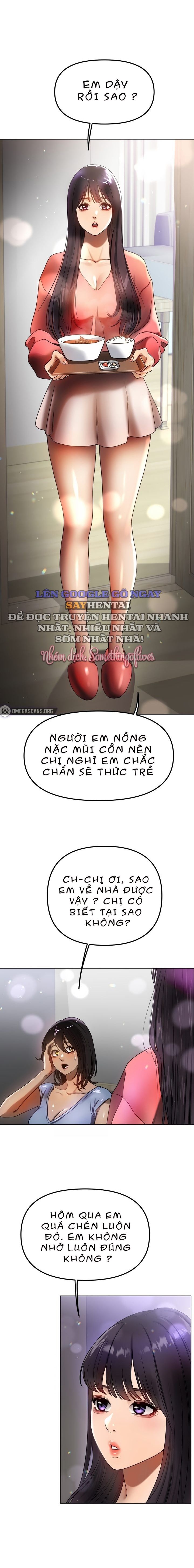đọc truyện Cô Có Thích Tập Thể Dục Không? Chương 10 ảnh 14 tại Giả Dược