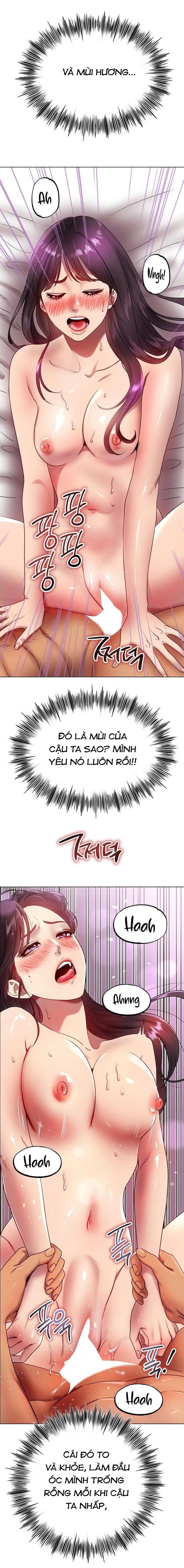 đọc truyện Cô Có Thích Tập Thể Dục Không? Chương 11 ảnh 13 tại Giả Dược