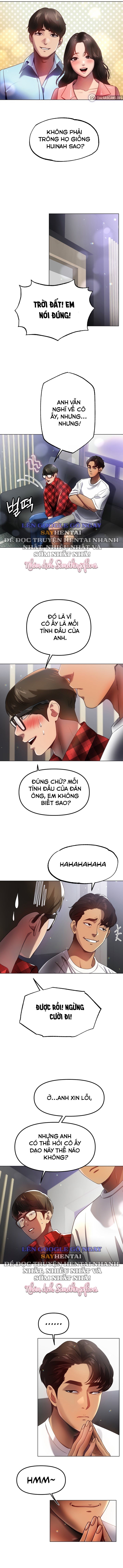 đọc truyện Cô Có Thích Tập Thể Dục Không? Chương 13 ảnh 4 tại Giả Dược