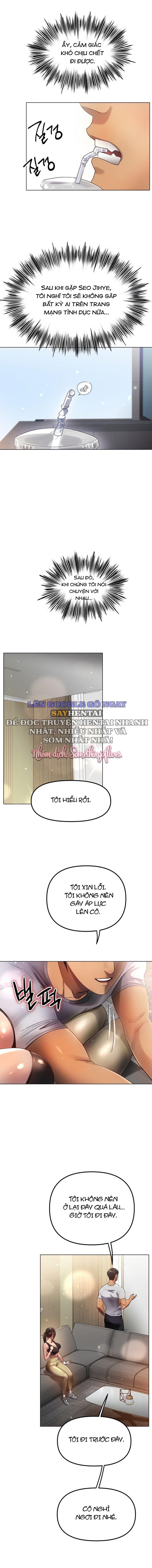 đọc truyện Cô Có Thích Tập Thể Dục Không? Chương 18 ảnh 12 tại Giả Dược