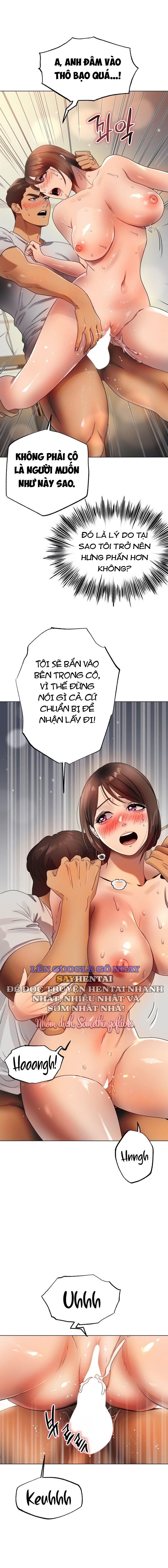 đọc truyện Cô Có Thích Tập Thể Dục Không? Chương 18 ảnh 18 tại Giả Dược