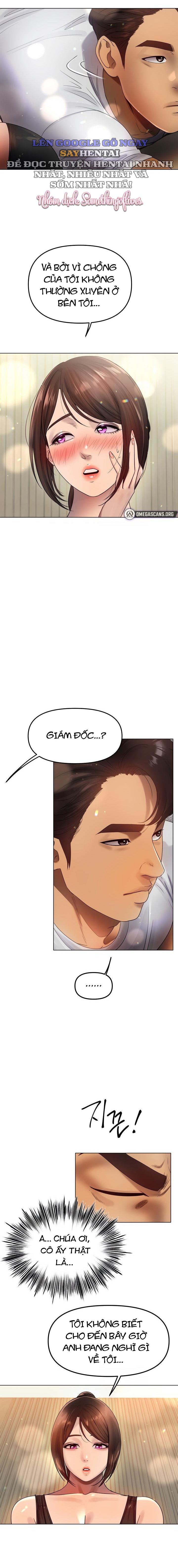 đọc truyện Cô Có Thích Tập Thể Dục Không? Chương 18 ảnh 5 tại Giả Dược