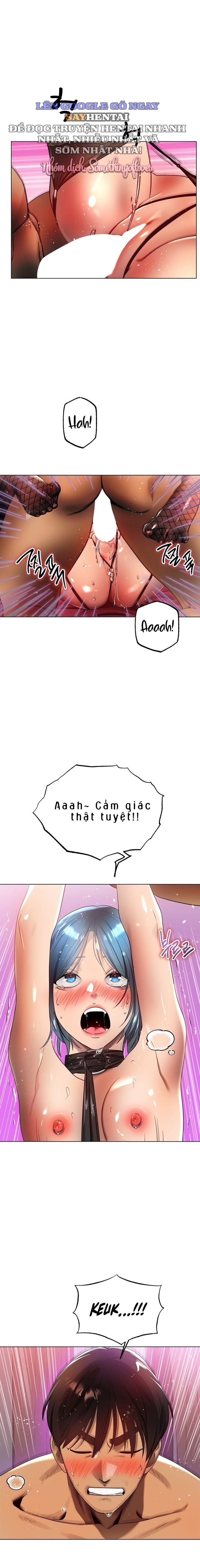 đọc truyện Cô Có Thích Tập Thể Dục Không? Chương 19 ảnh 9 tại Giả Dược