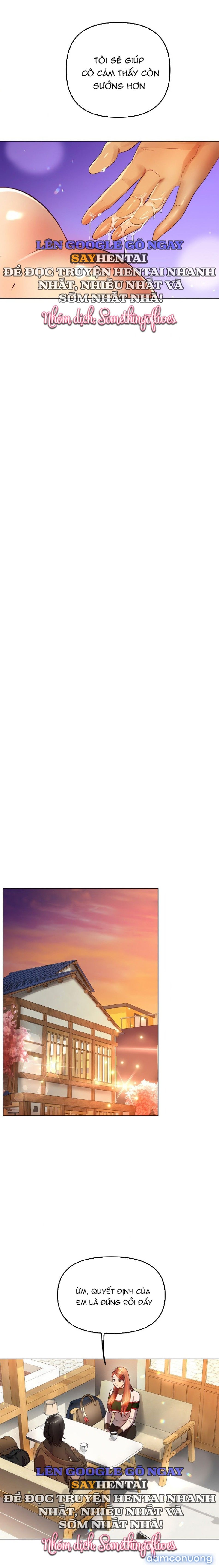 đọc truyện Cô Có Thích Tập Thể Dục Không? Chương 20 ảnh 12 tại Thiên Thai Truyện