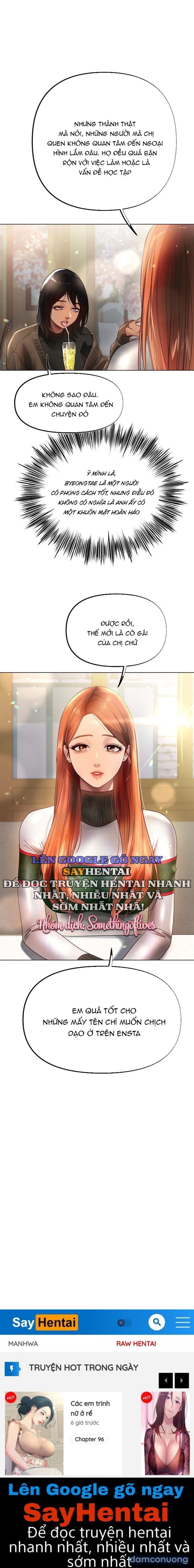 đọc truyện Cô Có Thích Tập Thể Dục Không? Chương 20 ảnh 13 tại Thiên Thai Truyện