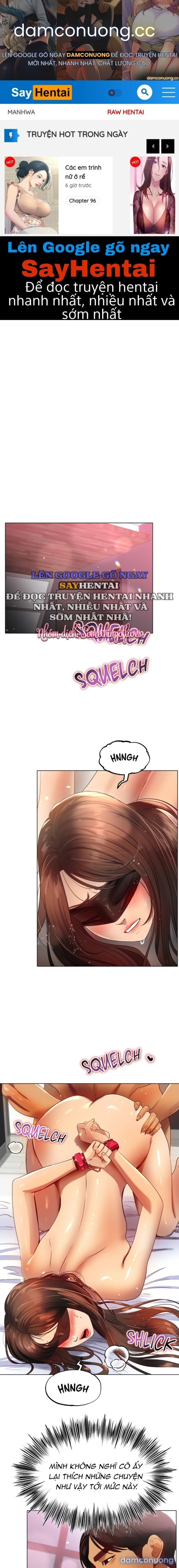 đọc truyện Cô Có Thích Tập Thể Dục Không? Chương 21 ảnh 2 tại Thiên Thai Truyện