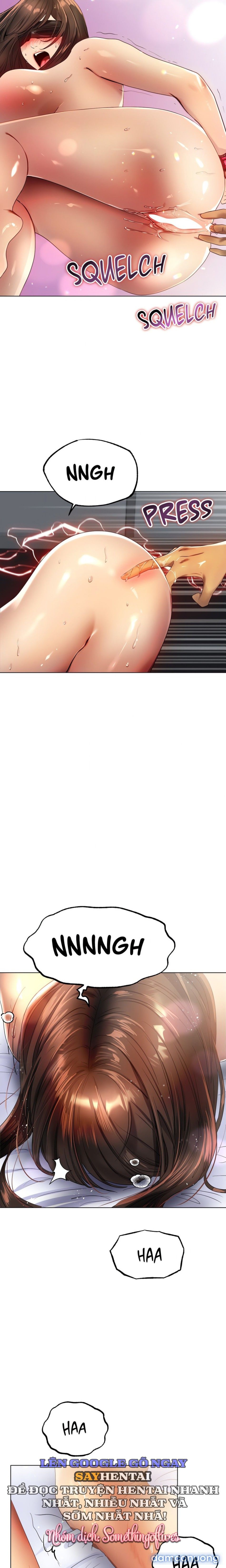 đọc truyện Cô Có Thích Tập Thể Dục Không? Chương 21 ảnh 4 tại Thiên Thai Truyện