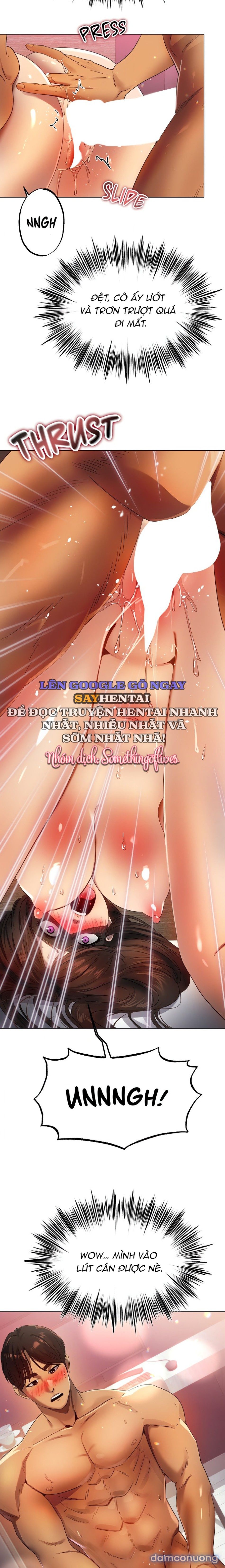 đọc truyện Cô Có Thích Tập Thể Dục Không? Chương 21 ảnh 7 tại Thiên Thai Truyện