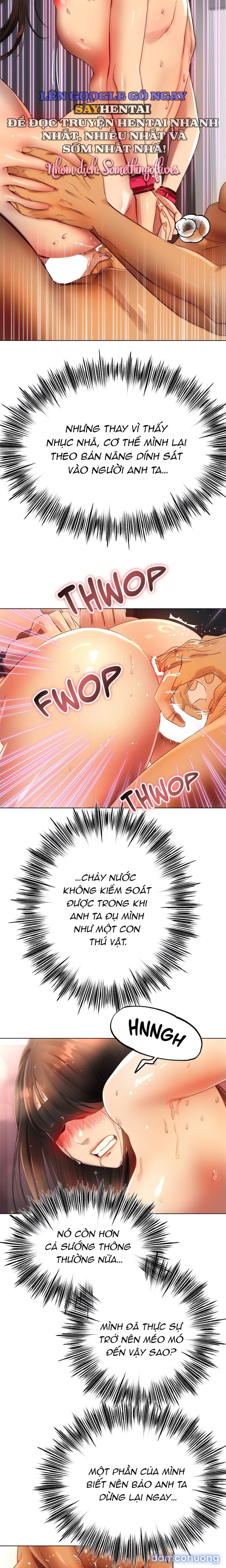 đọc truyện Cô Có Thích Tập Thể Dục Không? Chương 21 ảnh 9 tại Thiên Thai Truyện