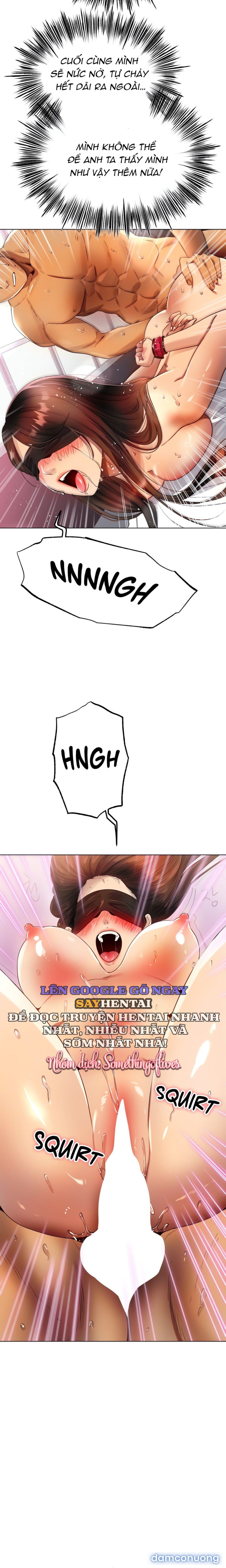 đọc truyện Cô Có Thích Tập Thể Dục Không? Chương 21 ảnh 11 tại Thiên Thai Truyện