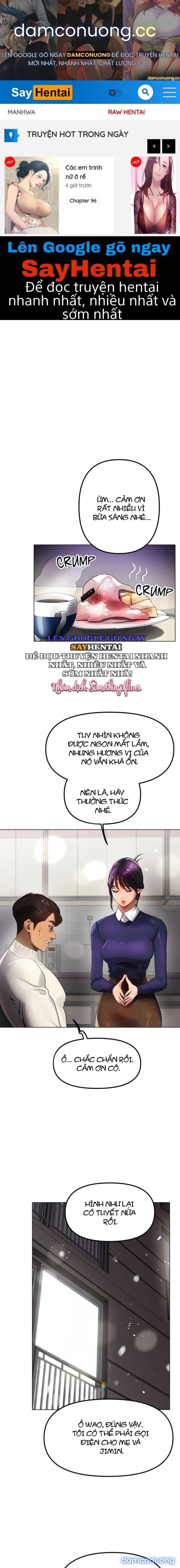 đọc truyện Cô Có Thích Tập Thể Dục Không? Chương 23 ảnh 2 tại Thiên Thai Truyện