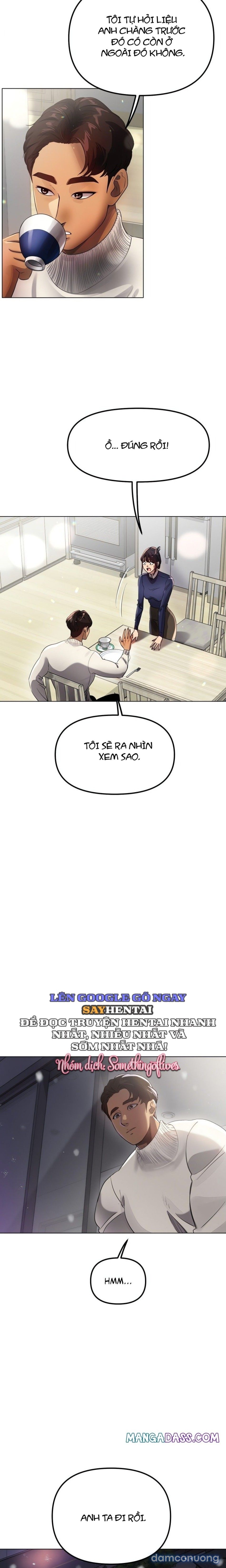 đọc truyện Cô Có Thích Tập Thể Dục Không? Chương 23 ảnh 3 tại Thiên Thai Truyện