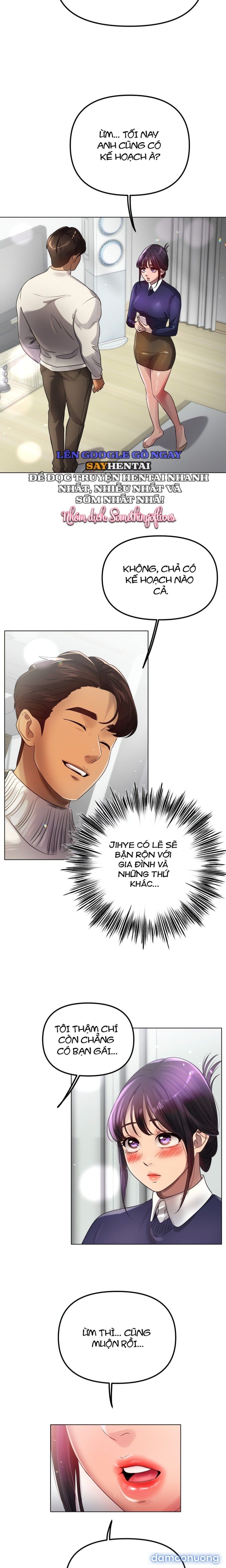 đọc truyện Cô Có Thích Tập Thể Dục Không? Chương 23 ảnh 12 tại Thiên Thai Truyện