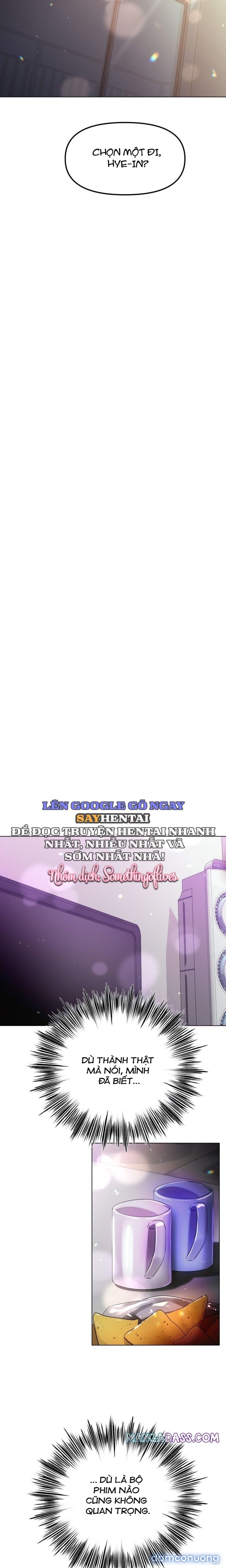 đọc truyện Cô Có Thích Tập Thể Dục Không? Chương 23 ảnh 14 tại Thiên Thai Truyện