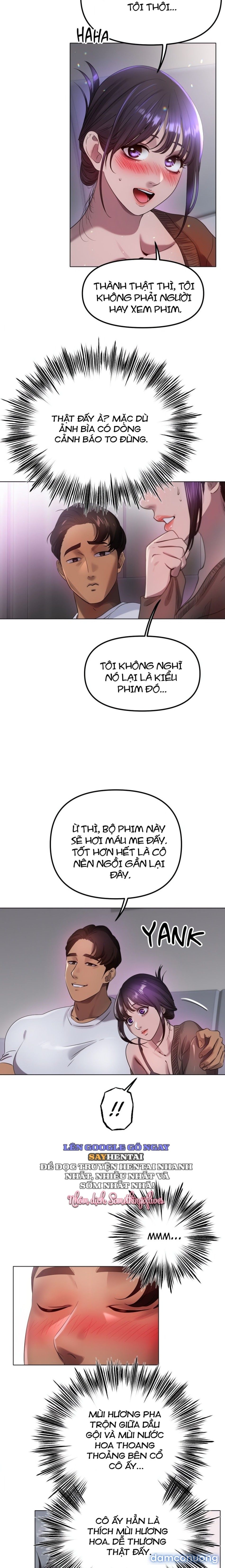 đọc truyện Cô Có Thích Tập Thể Dục Không? Chương 23 ảnh 17 tại Thiên Thai Truyện