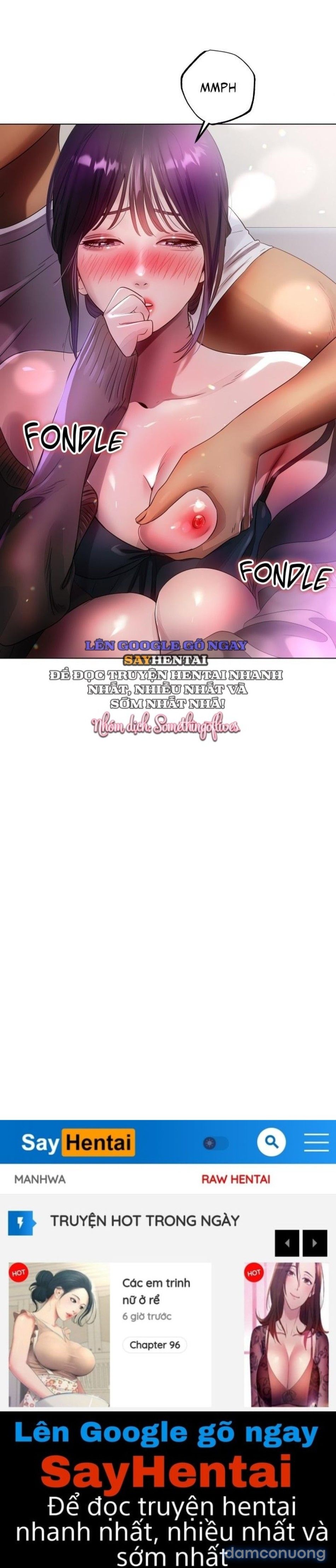 đọc truyện Cô Có Thích Tập Thể Dục Không? Chương 23 ảnh 20 tại Thiên Thai Truyện