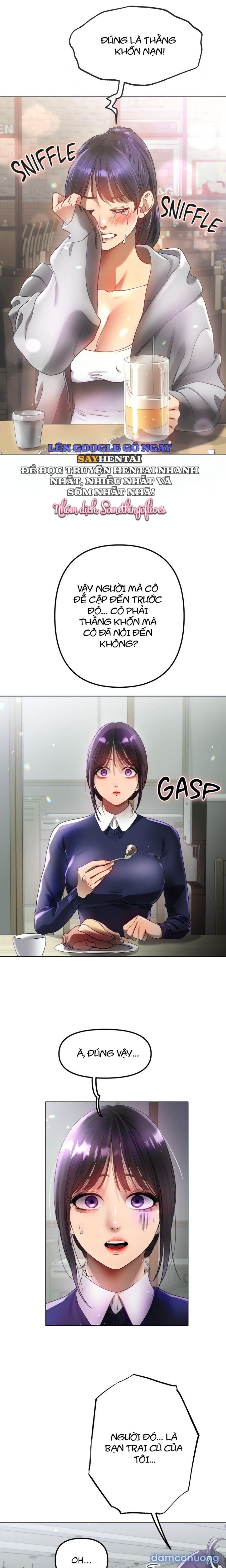 đọc truyện Cô Có Thích Tập Thể Dục Không? Chương 23 ảnh 5 tại Thiên Thai Truyện