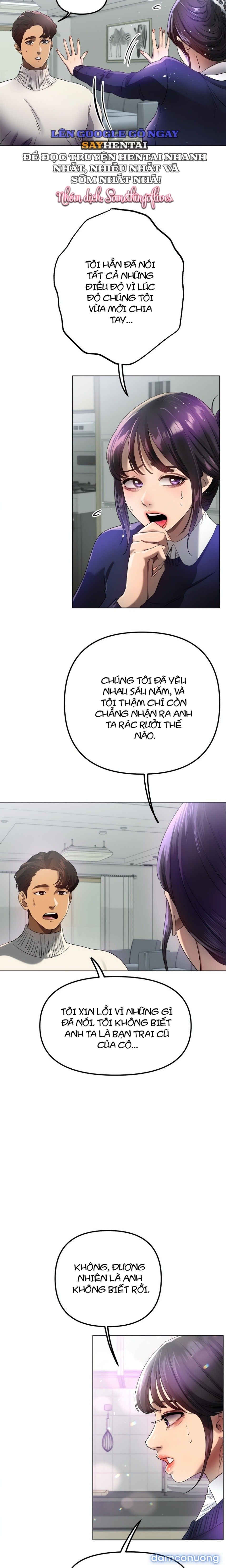 đọc truyện Cô Có Thích Tập Thể Dục Không? Chương 23 ảnh 6 tại Thiên Thai Truyện