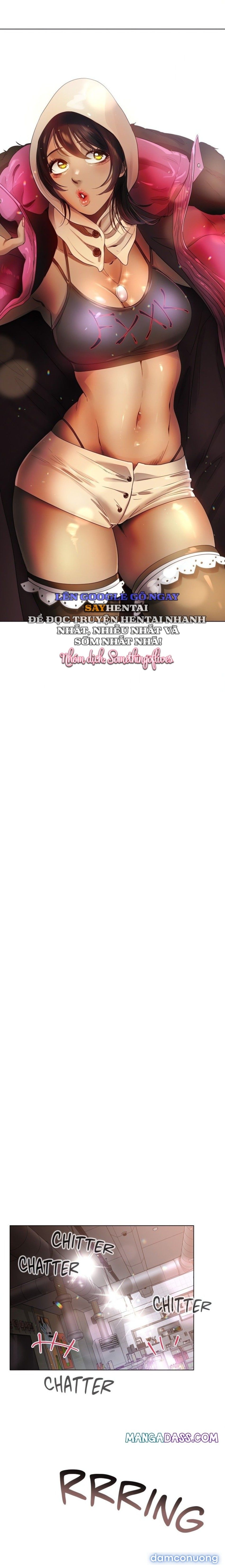 đọc truyện Cô Có Thích Tập Thể Dục Không? Chương 23 ảnh 8 tại Thiên Thai Truyện