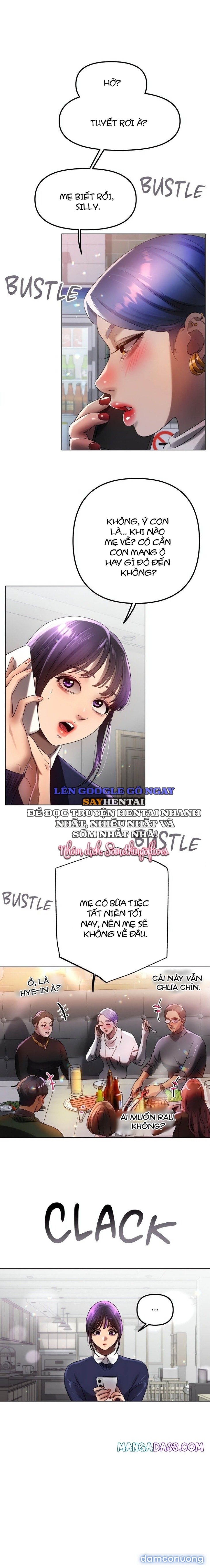 đọc truyện Cô Có Thích Tập Thể Dục Không? Chương 23 ảnh 9 tại Thiên Thai Truyện