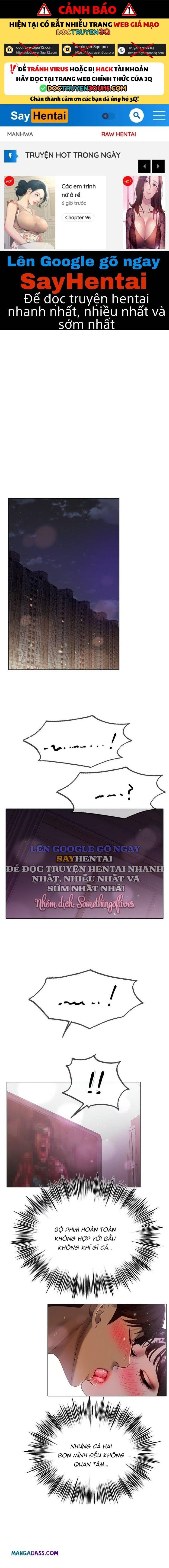 đọc truyện Cô Có Thích Tập Thể Dục Không? Chương 24 ảnh 3 tại Thiên Thai Truyện