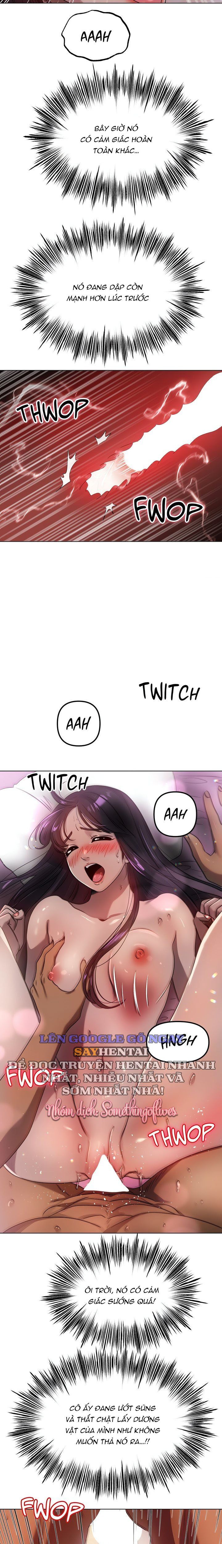 đọc truyện Cô Có Thích Tập Thể Dục Không? Chương 24 ảnh 16 tại Thiên Thai Truyện