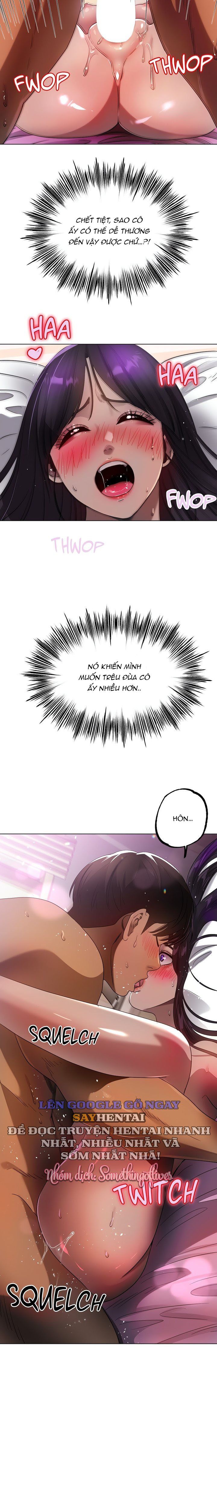 đọc truyện Cô Có Thích Tập Thể Dục Không? Chương 24 ảnh 17 tại Thiên Thai Truyện