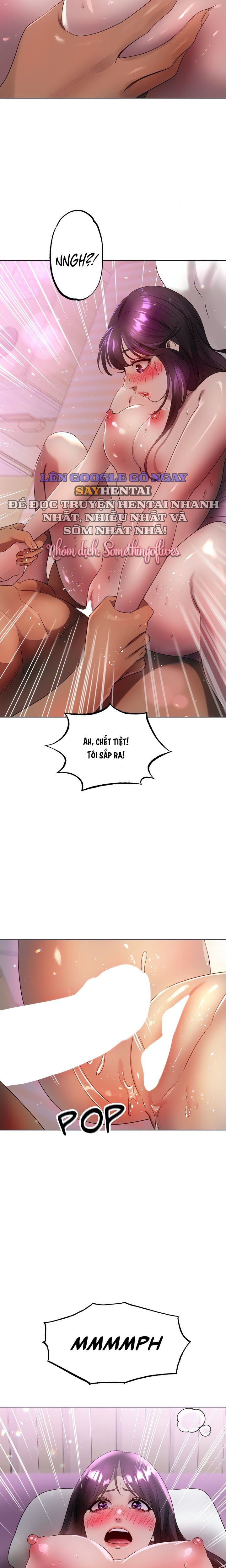 đọc truyện Cô Có Thích Tập Thể Dục Không? Chương 24 ảnh 19 tại Thiên Thai Truyện