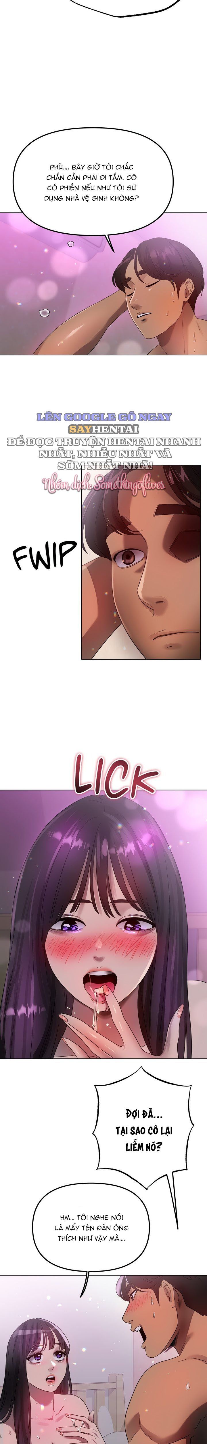 đọc truyện Cô Có Thích Tập Thể Dục Không? Chương 24 ảnh 21 tại Thiên Thai Truyện