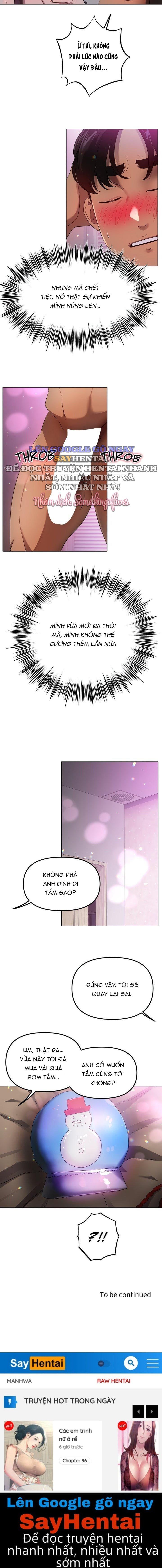 đọc truyện Cô Có Thích Tập Thể Dục Không? Chương 24 ảnh 22 tại Thiên Thai Truyện