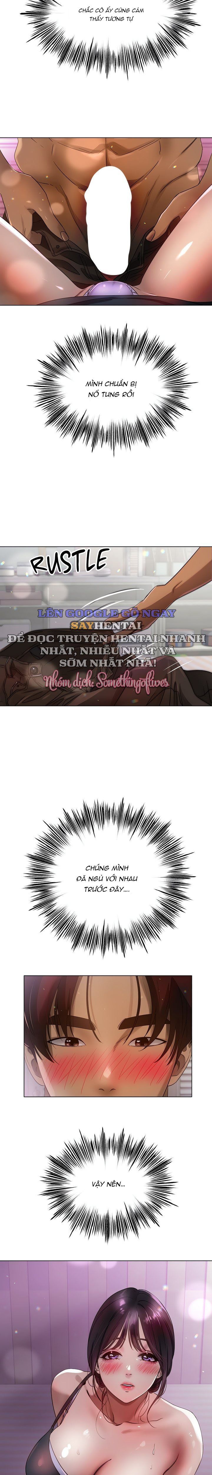 đọc truyện Cô Có Thích Tập Thể Dục Không? Chương 24 ảnh 5 tại Thiên Thai Truyện