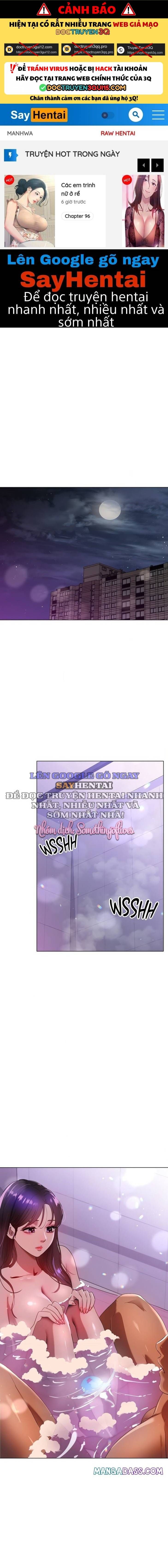 đọc truyện Cô Có Thích Tập Thể Dục Không? Chương 25 ảnh 3 tại Thiên Thai Truyện