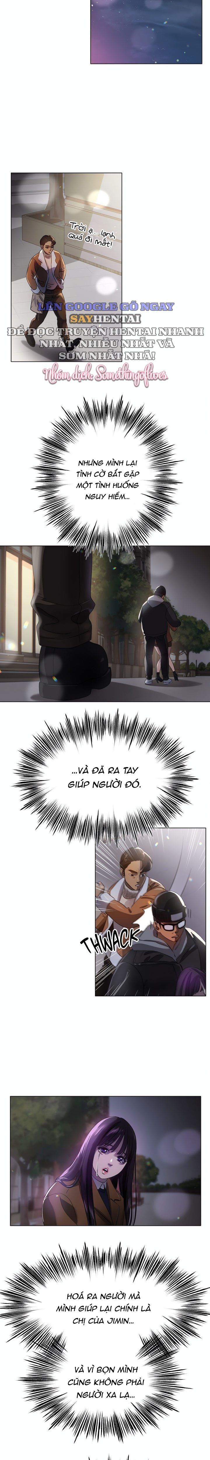 đọc truyện Cô Có Thích Tập Thể Dục Không? Chương 25 ảnh 14 tại Thiên Thai Truyện