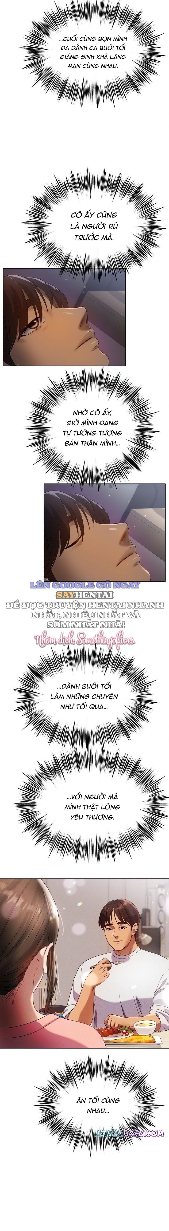 đọc truyện Cô Có Thích Tập Thể Dục Không? Chương 25 ảnh 15 tại Thiên Thai Truyện