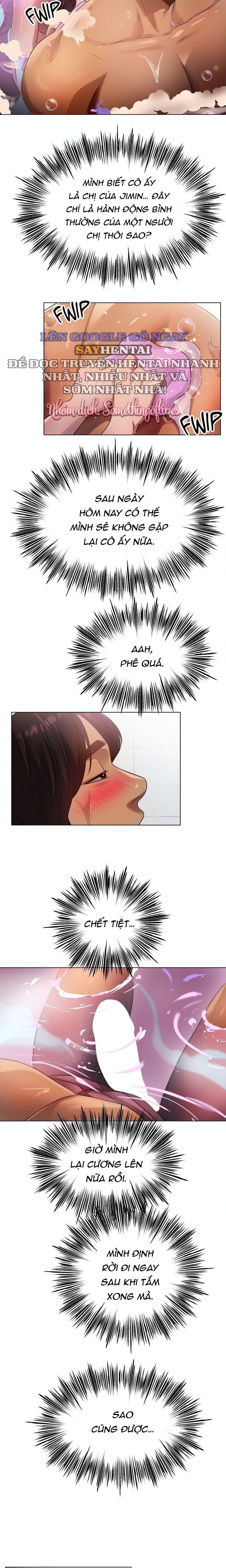 đọc truyện Cô Có Thích Tập Thể Dục Không? Chương 25 ảnh 10 tại Thiên Thai Truyện