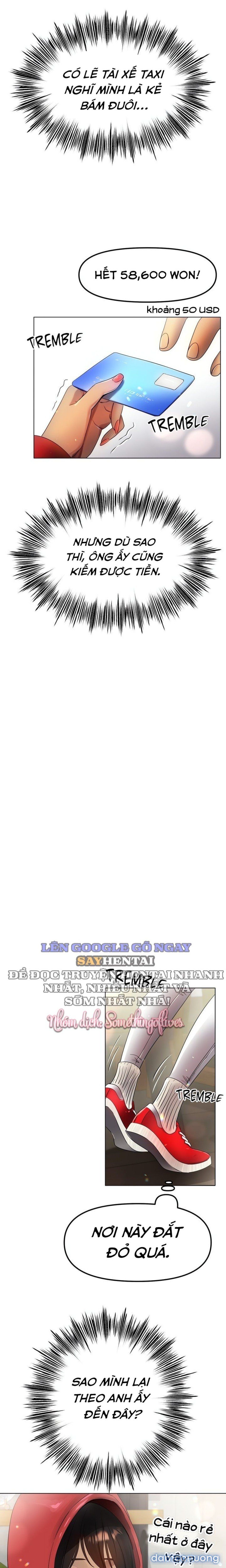 đọc truyện Cô Có Thích Tập Thể Dục Không? Chương 26 ảnh 12 tại Thiên Thai Truyện