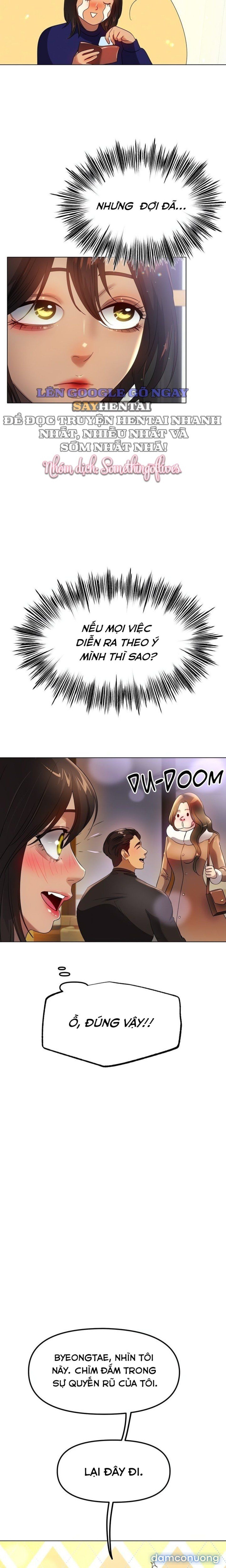 đọc truyện Cô Có Thích Tập Thể Dục Không? Chương 26 ảnh 15 tại Thiên Thai Truyện