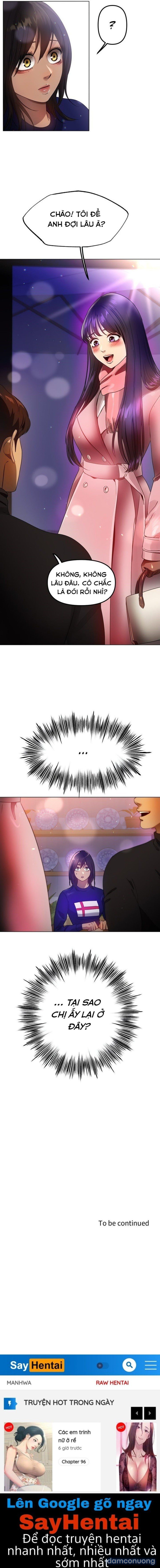 đọc truyện Cô Có Thích Tập Thể Dục Không? Chương 26 ảnh 18 tại Thiên Thai Truyện