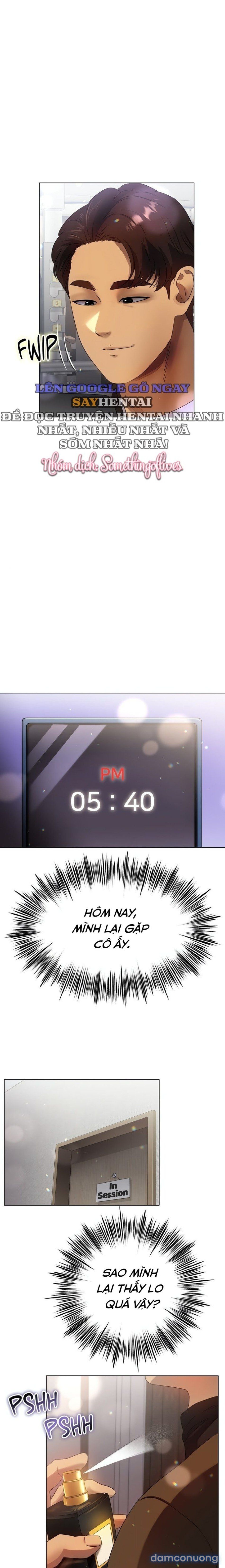 đọc truyện Cô Có Thích Tập Thể Dục Không? Chương 26 ảnh 5 tại Thiên Thai Truyện