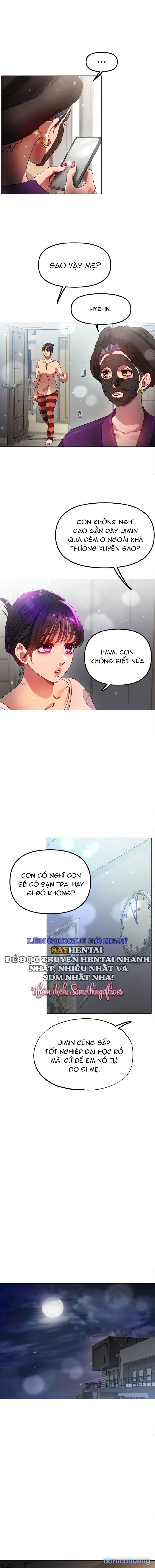 đọc truyện Cô Có Thích Tập Thể Dục Không? Chương 27 ảnh 12 tại Thiên Thai Truyện